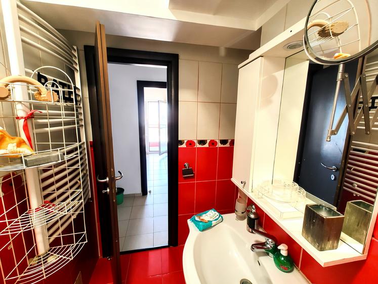 Ap 2cam | Complex Primăvara | Centrala proprie | Pet Friendly