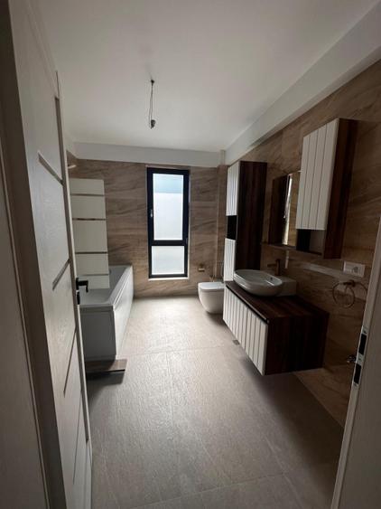 Apartament 3 camere, 100 mp, 3 băi, bloc 2026, zona Medicina, Craiova