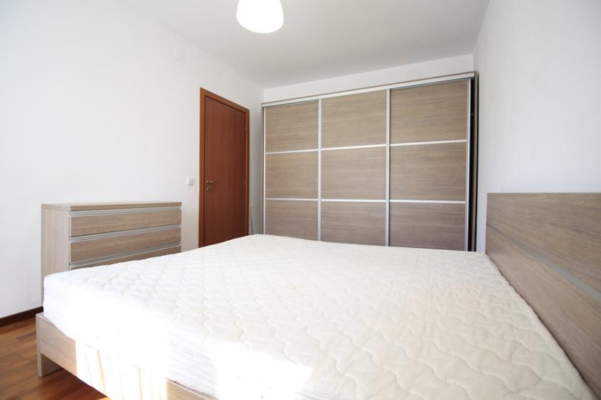 BANEASA, GREENFIELD-QUARTZ, APARTAMENT LANGA PADURE, LOC PARCARE, 0% COMISION!