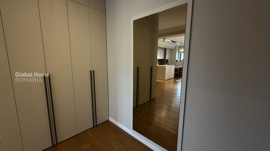 Apartament 3 camere 108mp | 13 Septembrie | 0% Comision | Panouri solare |