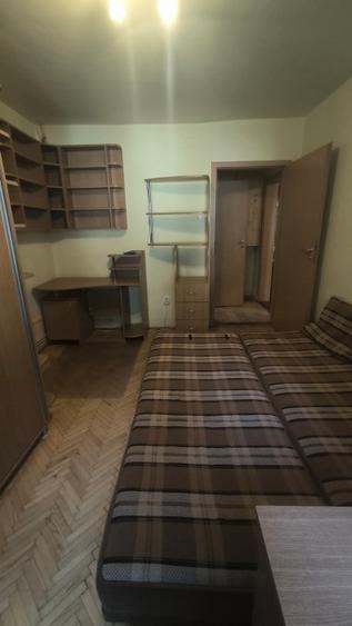Inchiriez apartament 3 camere/ 2 dormitoare Cluj Napoca
