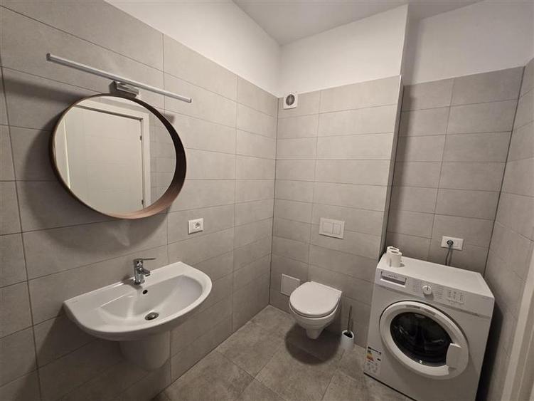 Apartament decomandat, constructie noua, loc de parcare, Uno Residence