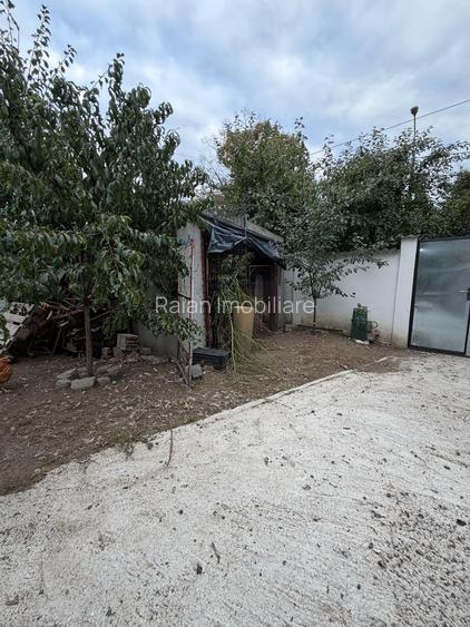Vanzare teren 330 mp, in Galati, zona Traian-Penitenciar, utilitati la limita
