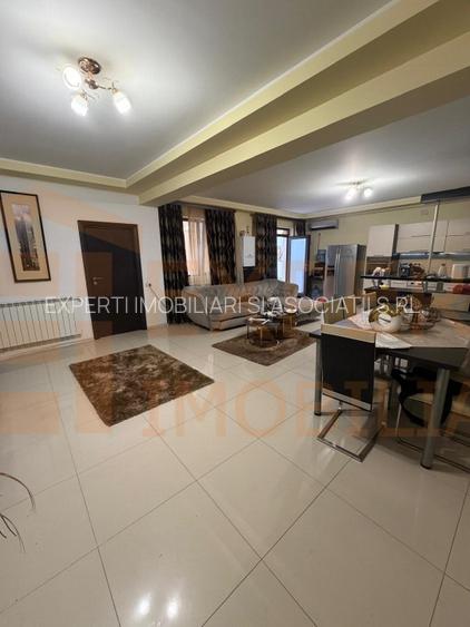 Vila impresionanta P+3, Bulevardul Mamaia, zona Tomis II - 3