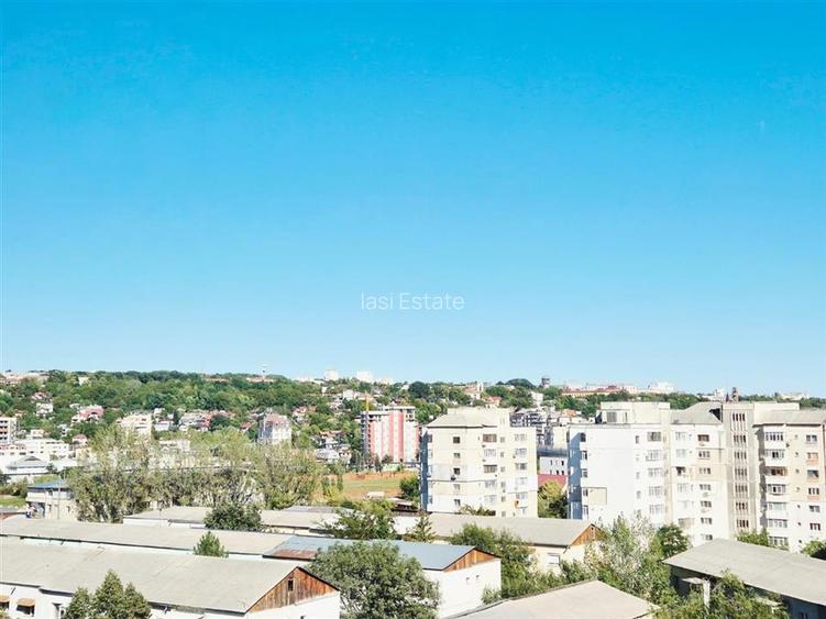 Apartament cu 2 camere de vanzare - 10