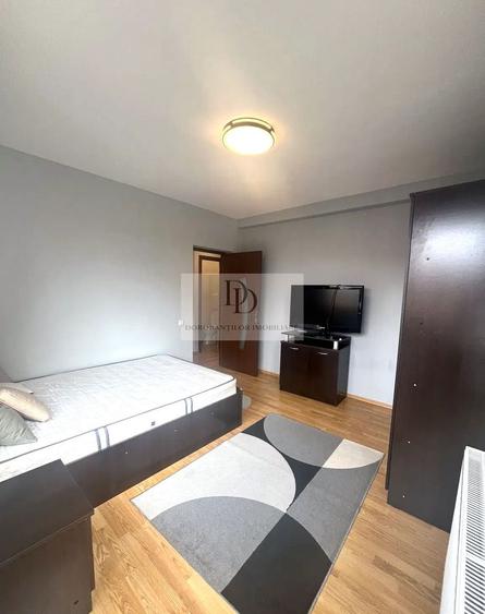 Apartament cu 3 camere în vilă | Parcare inclusă | Zona Europa