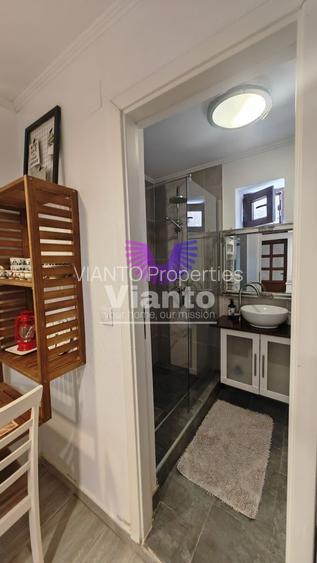Studio mobilat si utilat | Zona centrala | Sibiu - 6