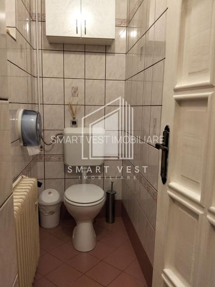 Casa de vânzare 380mp + locuinta separata pt oaspeti | Zona Cloșca - 21