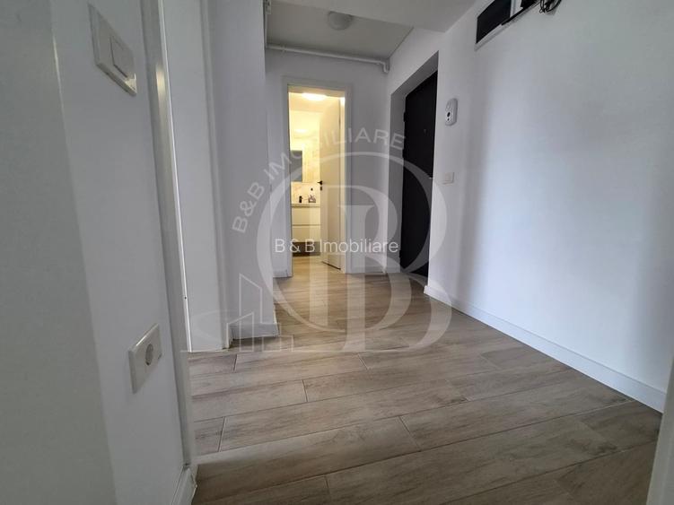 Apartament decomandat 2 camere Sector 3 Titan-Th. Pallady - 3