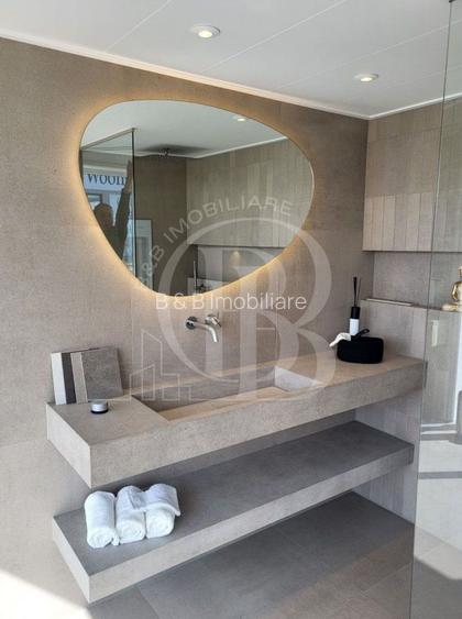 Apartament decomandat 2 camere -Titan Pallady Metrou Teclu