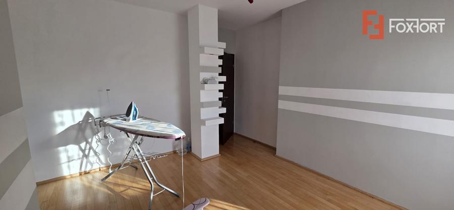 Casa individuala spatioasa, teren 614 mp - aproape de Lidl