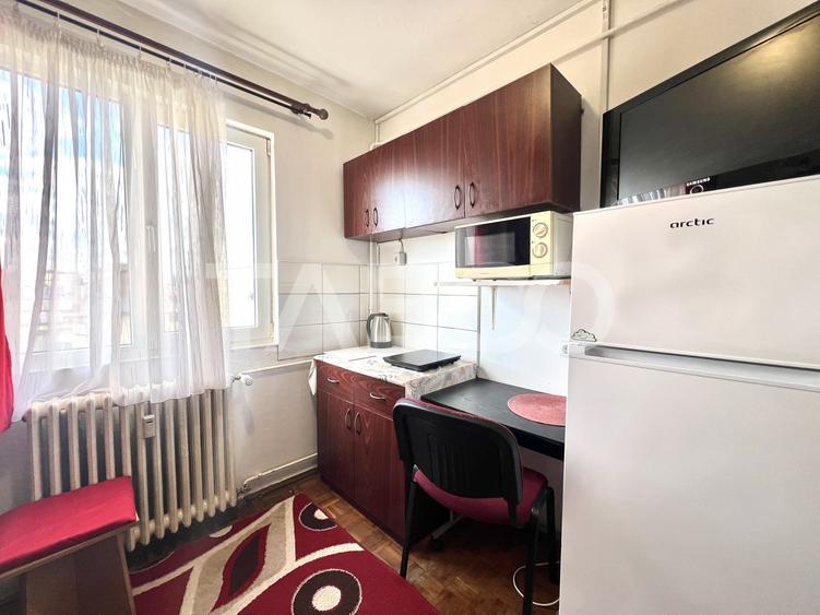 Garsoniera de vanzare decomandata in Gheorgheni in Cluj Napoca