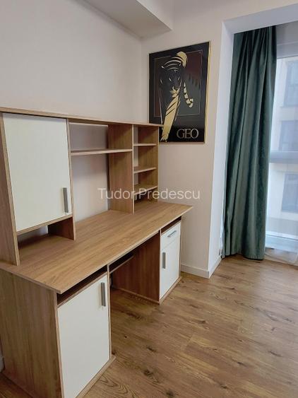 Apartament cu 2 camere de vanzare | Floresti  - 5