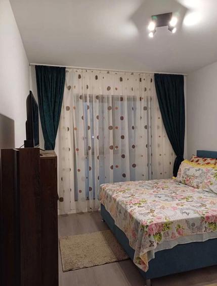 2 camere Lujerului - complex Exigent Plaza - Faza 5
