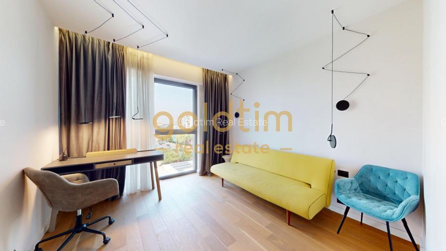 ONE HERASTRAU TOWERS/LUMINOS/SUPERB/AVIATIEI/PARCARE INCLUSA - 21