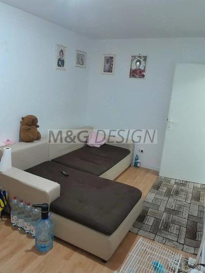 Apartament  2 camere  Sagului etaj 1