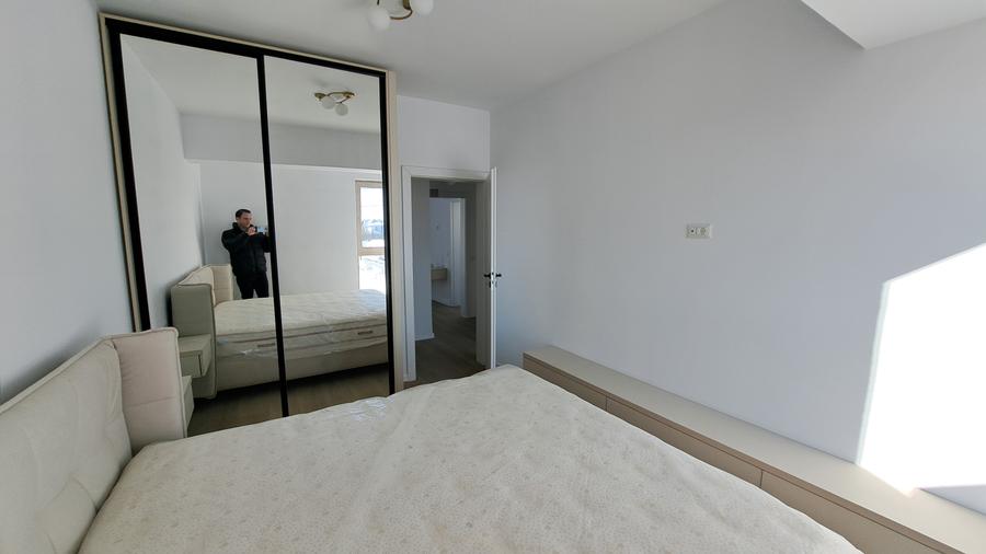 VILE 5/6 CAMERE FINALIZATE IN CARTIER REZIDETIAL CU CIRCUIT INCHIS SI PISCINA