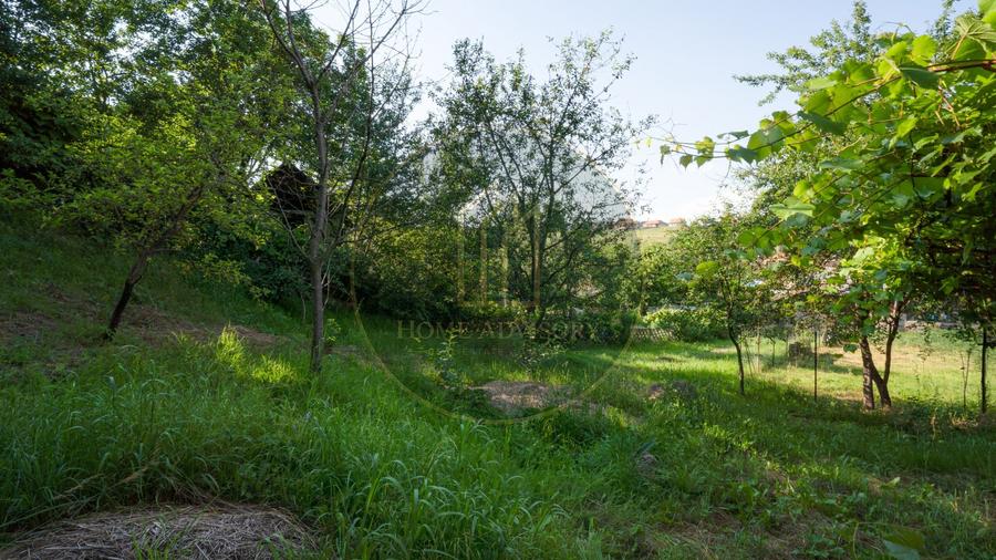 Casă individuală cu teren generos 1.400 mp | Sfântu Gheorghe