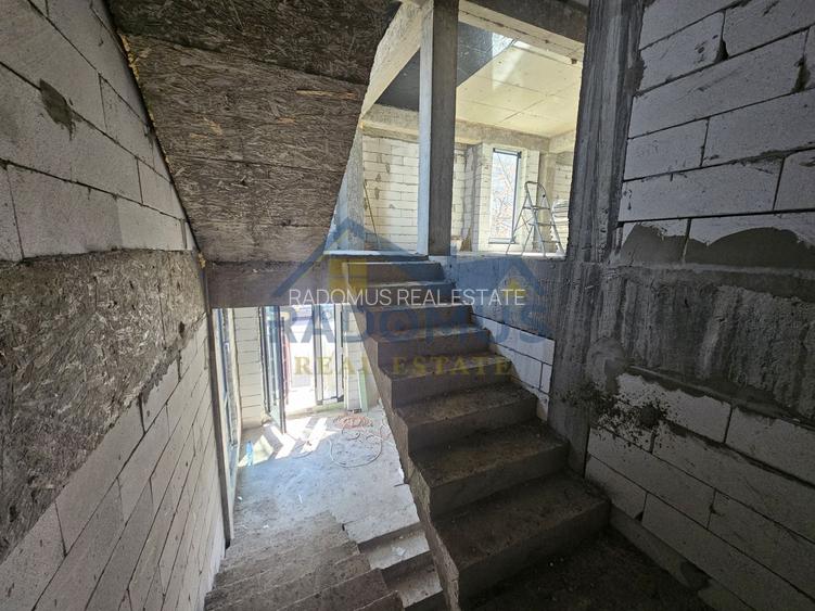 Oportunitate unică de închiriere – Clădire de birouri ultracentrală - 21