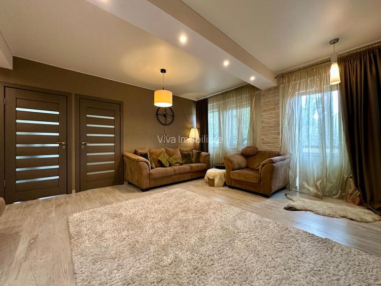 Bucium–Hanul 3 Sarmale! Ap 3 camere, 70 mp+gradina+2 locuri de parcare - 3