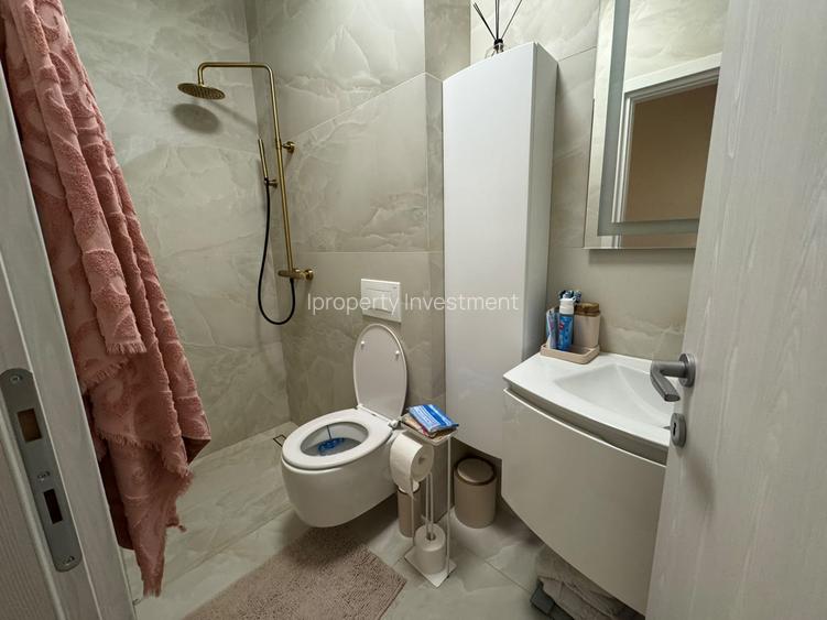 Apartament 3 Camere Ambiance Residence 2 Pipera cu parcare subterana - 11