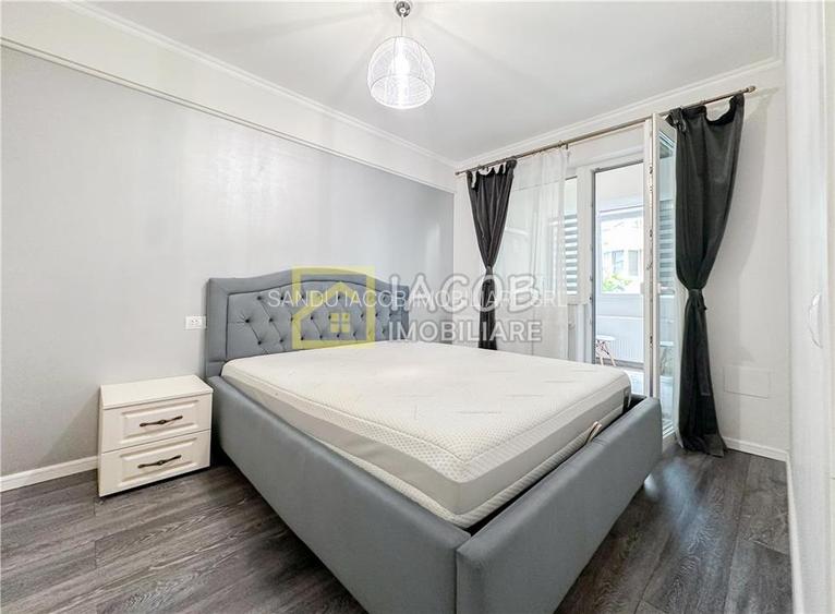 Apartament 2 camere de închiriat –Fiald | 1800 lei/lună - 6
