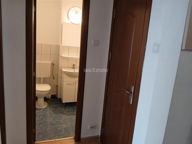Apartament 2 camere decomandat, 55 mp, Podu Ros - etaj 3, centrala proprie - 7
