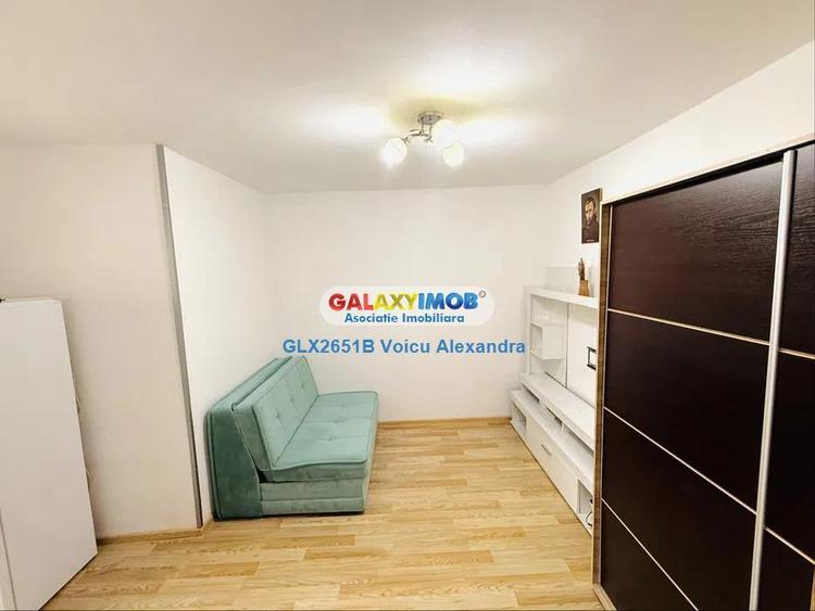Apartament 2 Camere - Berceni - Aparatorii Patriei - Metrou