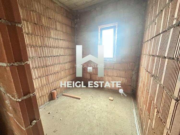 Duplex separat prin camera tehnica,  spre vanzare cu 4 camere - 3