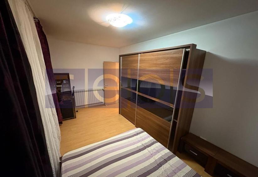 VANZARE APARTAMENT 3 CAMERE 69MP PALLADY TOWERS ZONA 1 DECEMBRIE 1918 - 5