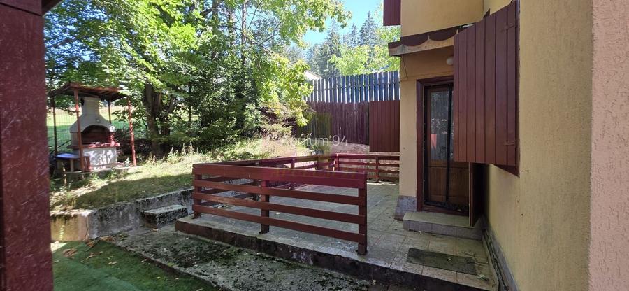 Vila cu 4 camere de vanzare in Busteni - 27