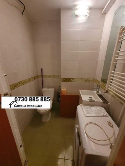 3 camere, pet friendly, metrou Lujerului, tramvai 41, Virtutii, zona Orsova