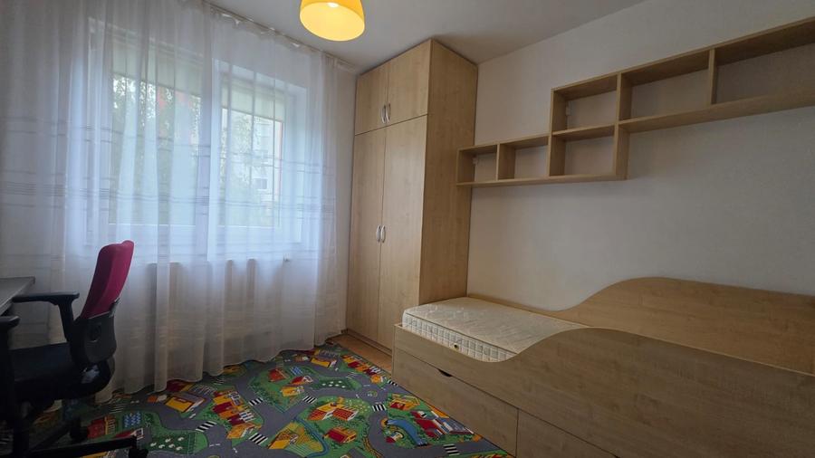 Apartament 3 camere-Avantgarden 3