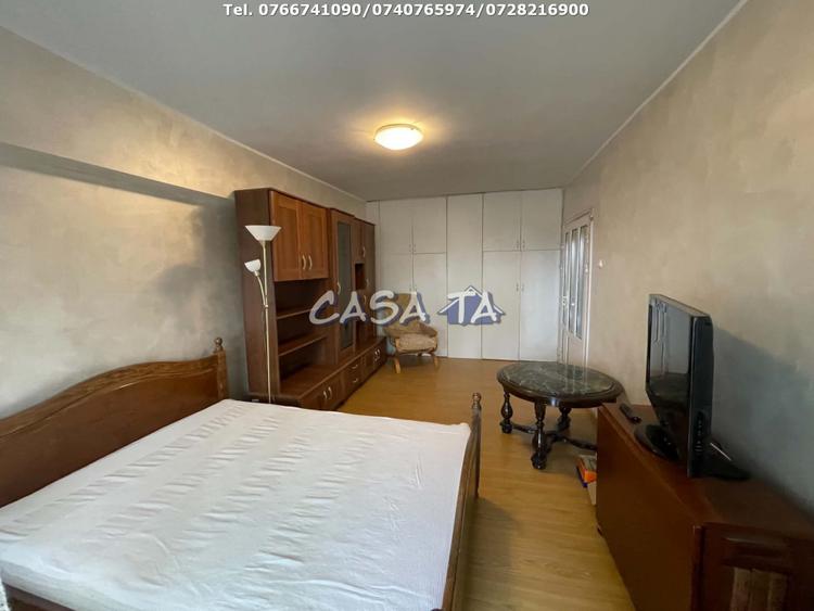 Apartament 2 Camere, Etaj 5/6, ULTRACENTRAL - Strada Victoriei