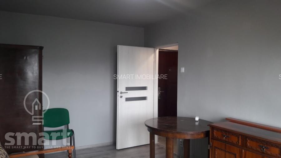 Garsonieră de vânzare 24 mp  str Răsăritului cu balcon - 3