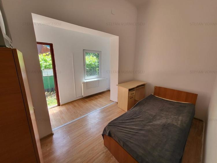 Casa pentru Investitie compartimentata in 5 apartamente