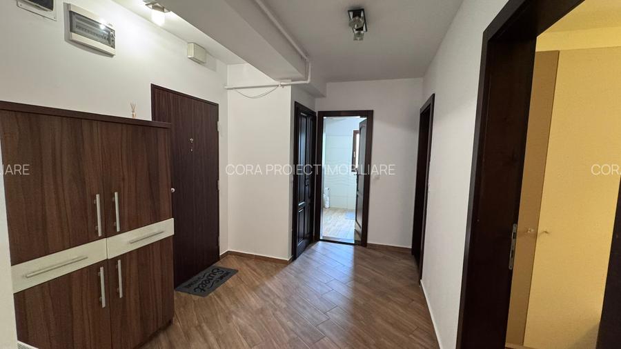 Apartament 3 camere de închiriat central, strada T. Vladimirescu-AP1519 - 6