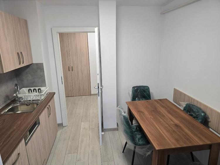 Apartament 2 camere  Faleza Nord