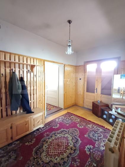 Casa renovabila cu 11508 mp teren, in Copaceni - 14
