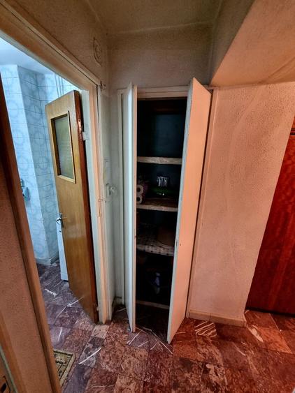 Ultracentral- apartament 3 camere decomandat cu 2 balcoane