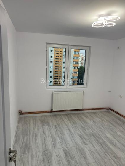 Apartament 2 camere | Renovare completă | Centrală proprie | Zona Bârcă