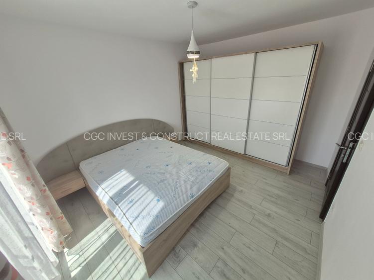 2Cam--Braytim--7Min de Spitalul Judetean-Centrala- Mobilat-52 MP-99.900 Euro!Neg - 7
