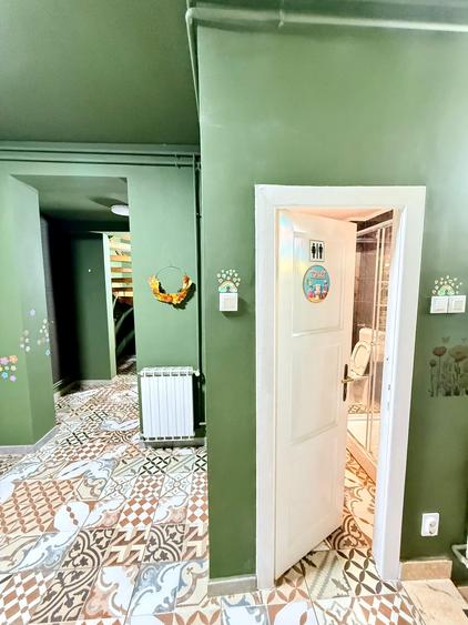 Vatra Luminoasa / Piata Iancului / Vila individuala cu 6 camere/ 230 mp