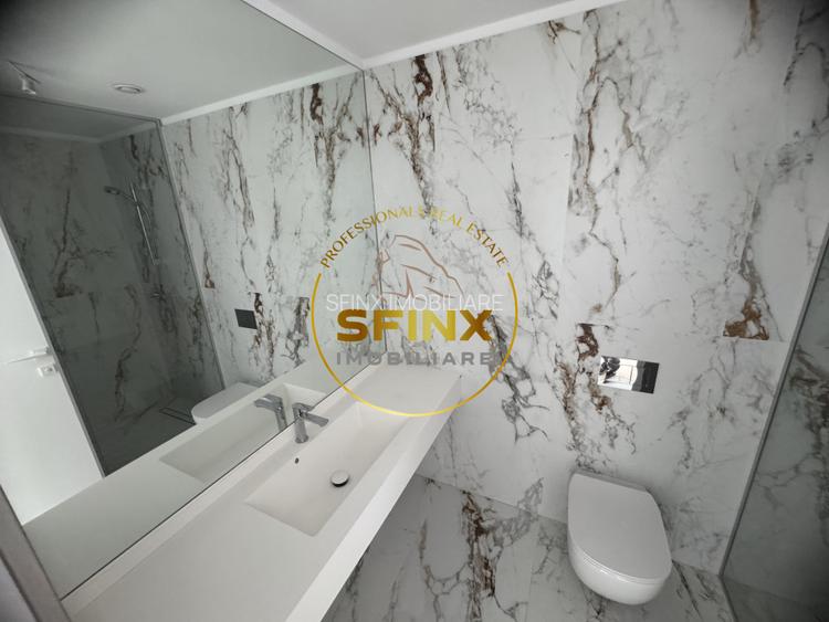 Apartament 2 camere One Lake Club - 5