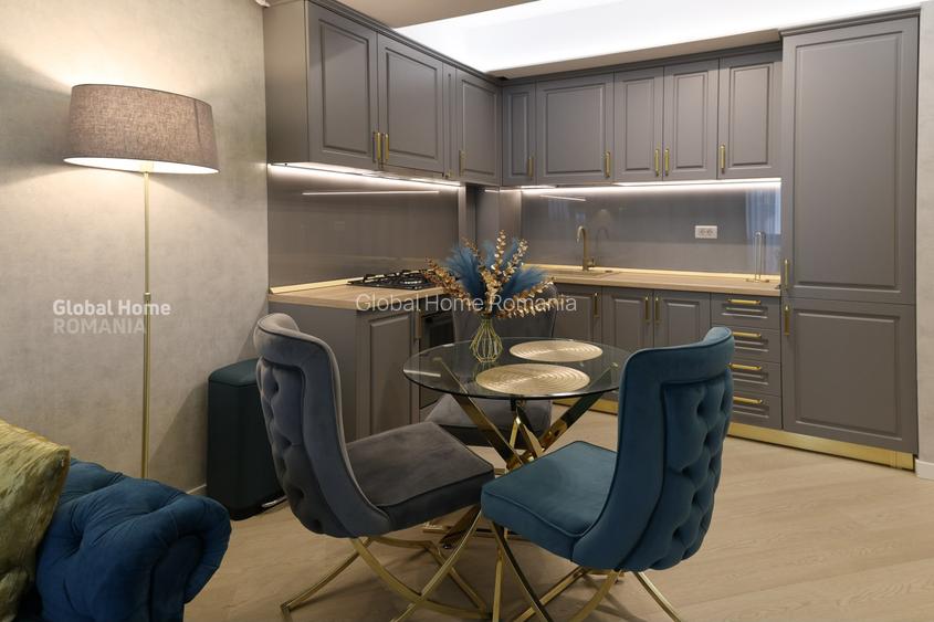 Apartament 2 cam 60 MP |Cortina North-Aviatiei-Pipera| Parcare inclusa - 8