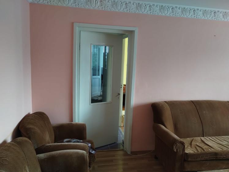 2 CAMERE | SEMIDECOMANDAT | GAZE TRASE - TOMIS NORD