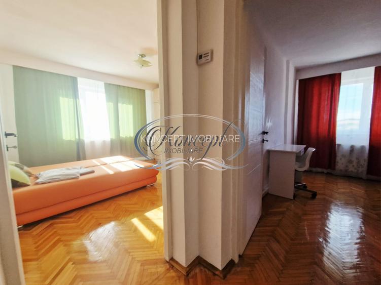 Apartament cu 2 camere in Manastur - 5