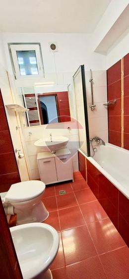 Apartament 5 Camere Dorobanti 140 mp | Terasa si Garaj
