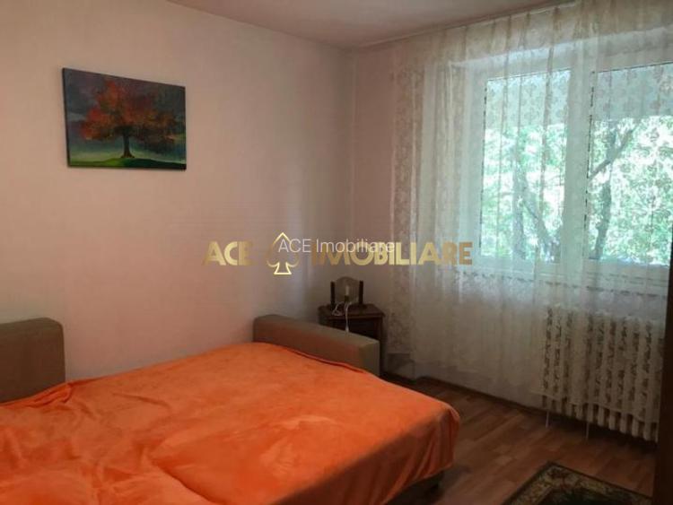 2 Camere de inchiriat | Tineretului | Metrou | Mobilat | Utilat - 3