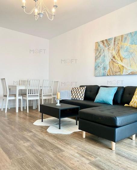 Apartament 3 camere Parcului 20